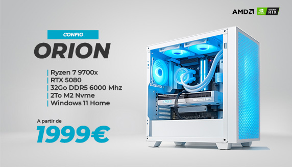 PC Orion